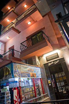 Paceville Apartments St. Julian's Exterior foto