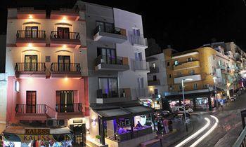 Paceville Apartments St. Julian's Exterior foto