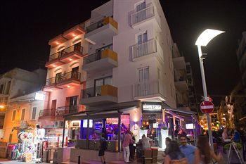 Paceville Apartments St. Julian's Exterior foto