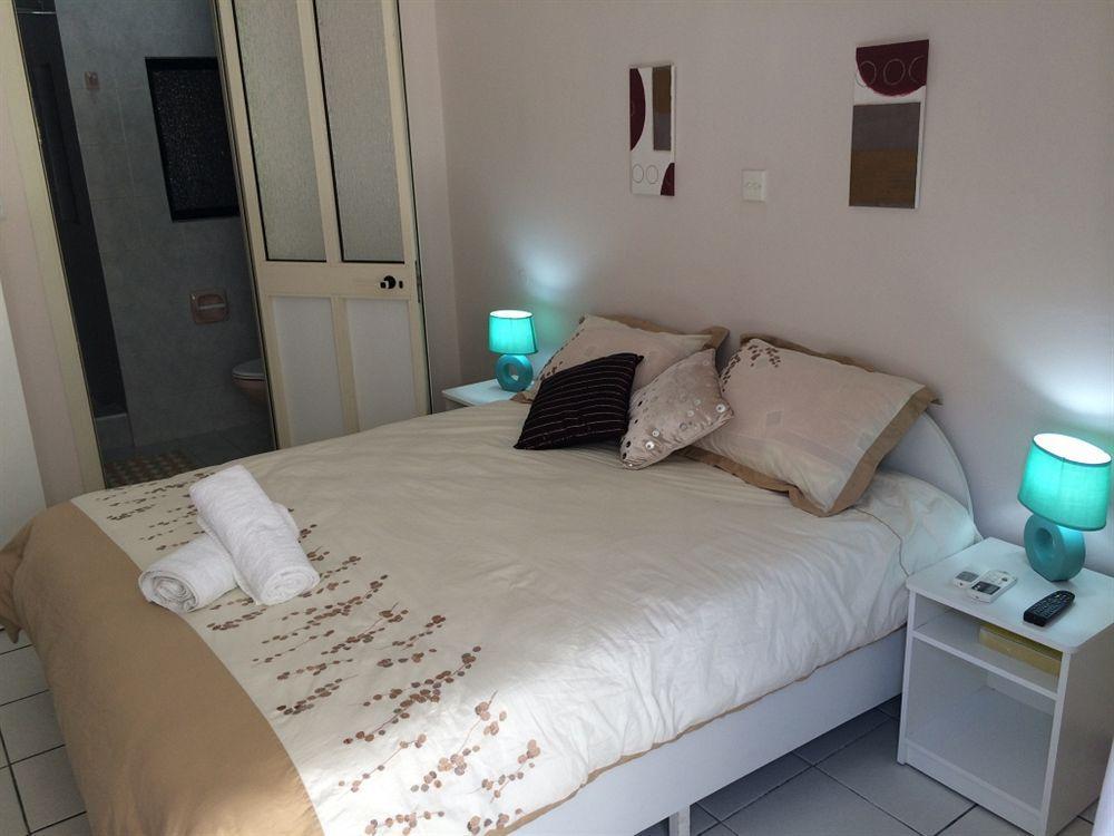 Paceville Apartments St. Julian's Exterior foto