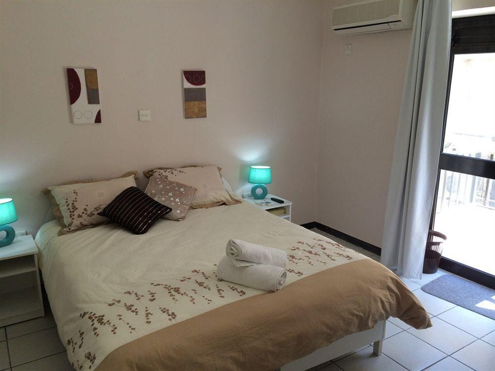 Paceville Apartments St. Julian's Exterior foto